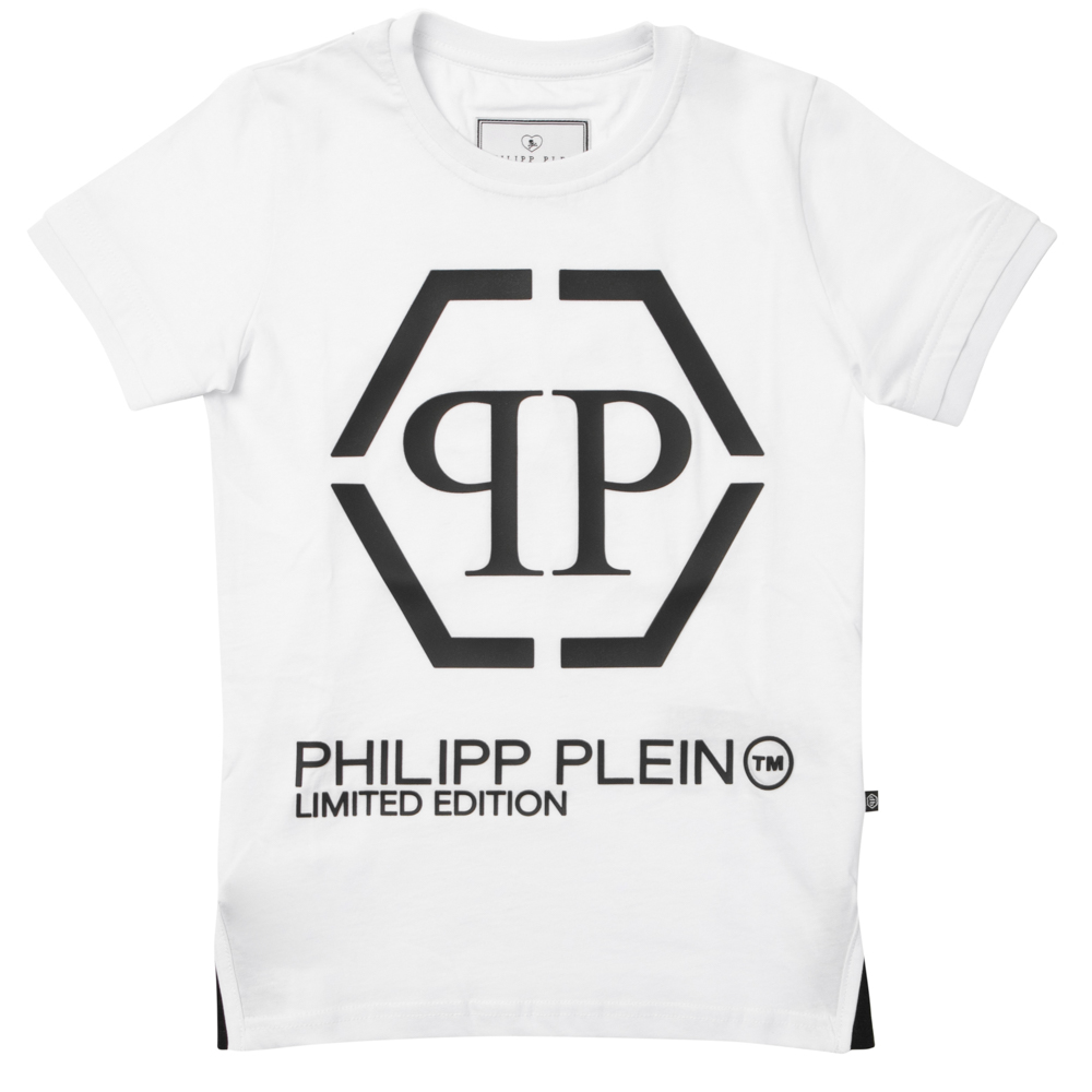 Shops philipp plein limited edition shirt